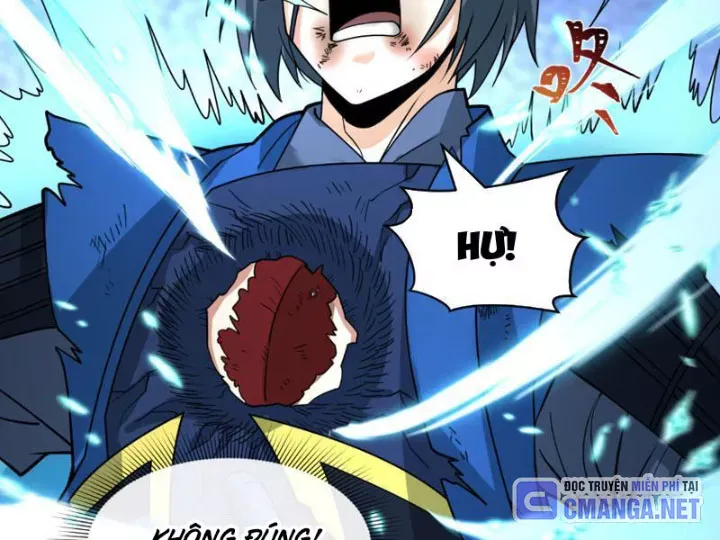 Kỷ Nguyên Kỳ Lạ Chap 553 - Next Chap 552