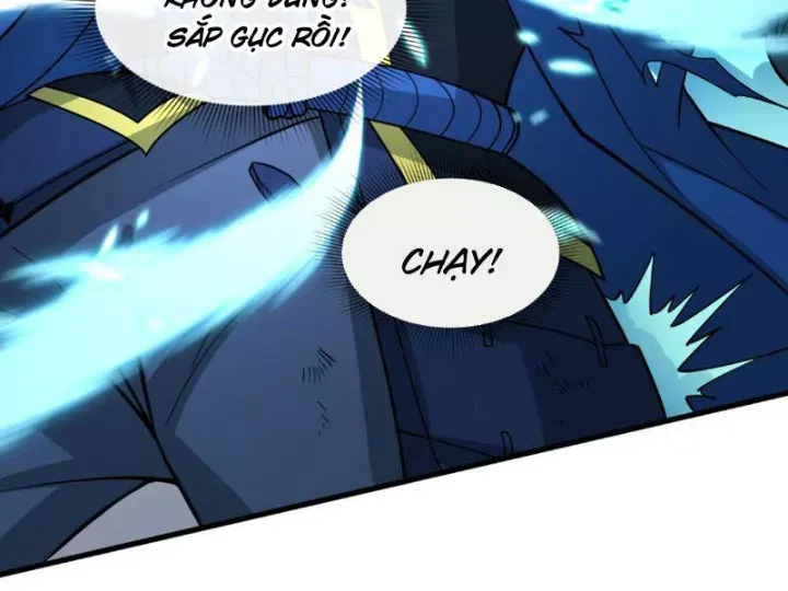 Kỷ Nguyên Kỳ Lạ Chap 553 - Next Chap 552