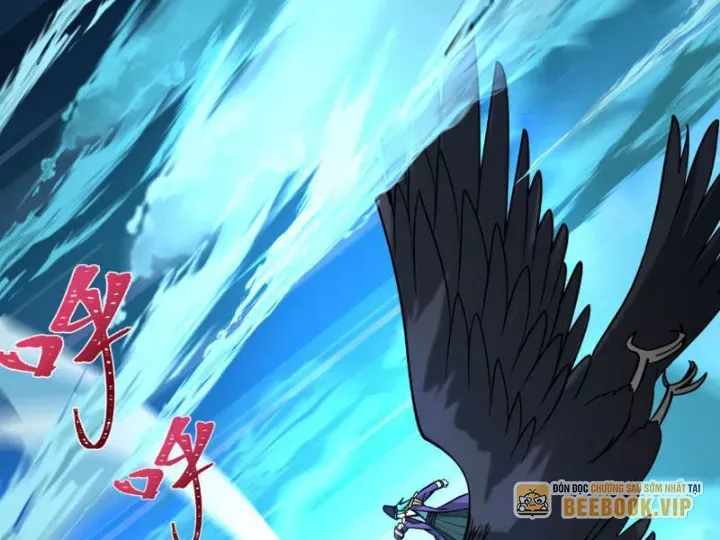 Kỷ Nguyên Kỳ Lạ Chap 553 - Next Chap 552