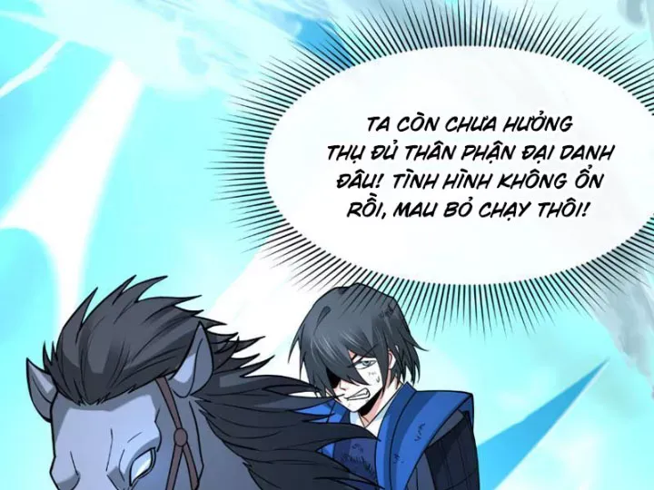 Kỷ Nguyên Kỳ Lạ Chap 553 - Next Chap 552