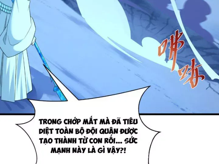 Kỷ Nguyên Kỳ Lạ Chap 553 - Next Chap 552