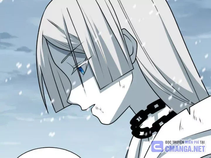 Kỷ Nguyên Kỳ Lạ Chap 553 - Next Chap 552