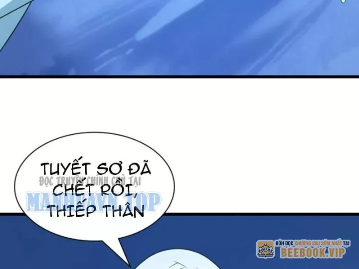 Kỷ Nguyên Kỳ Lạ Chap 553 - Next Chap 552