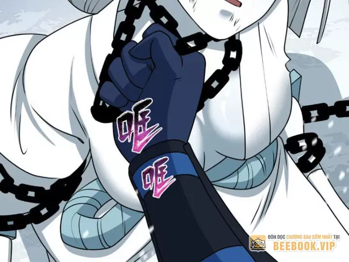 Kỷ Nguyên Kỳ Lạ Chap 553 - Next Chap 552