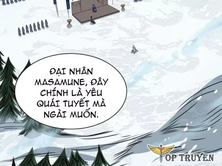 Kỷ Nguyên Kỳ Lạ Chap 553 - Next Chap 552