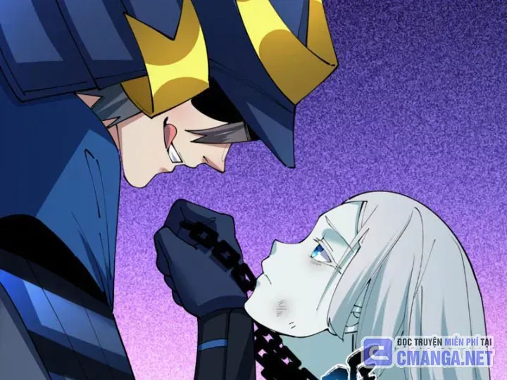 Kỷ Nguyên Kỳ Lạ Chap 553 - Next Chap 552
