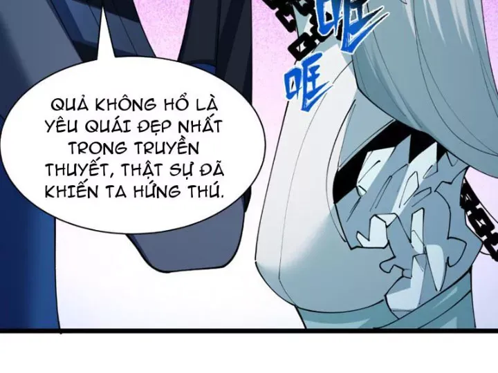 Kỷ Nguyên Kỳ Lạ Chap 553 - Next Chap 552