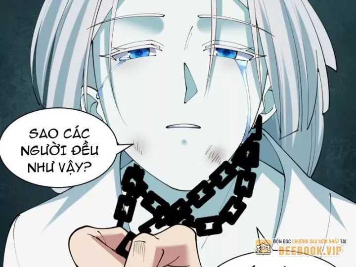 Kỷ Nguyên Kỳ Lạ Chap 553 - Next Chap 552