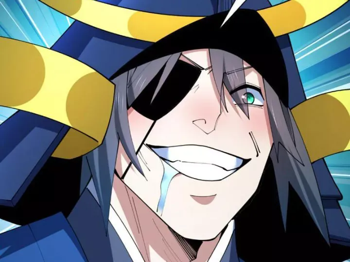 Kỷ Nguyên Kỳ Lạ Chap 553 - Next Chap 552