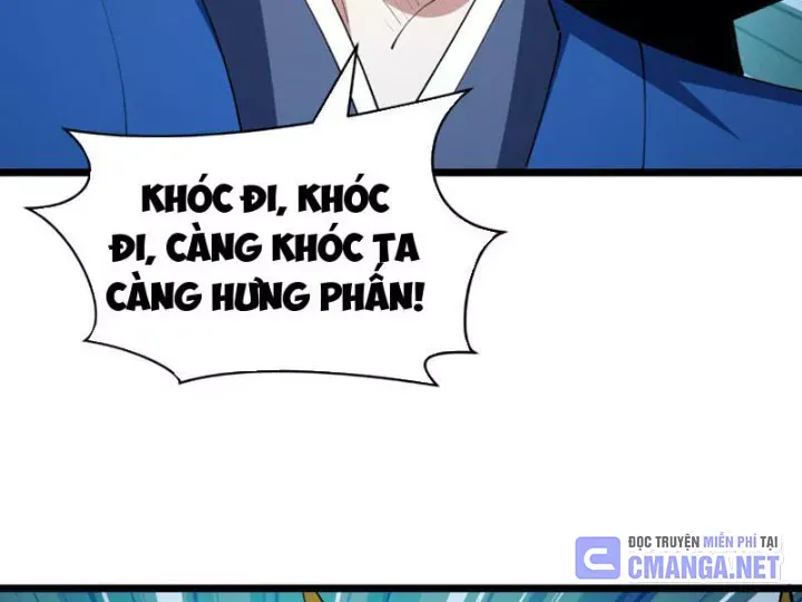 Kỷ Nguyên Kỳ Lạ Chap 553 - Next Chap 552