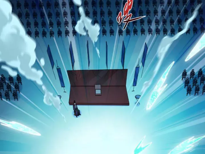 Kỷ Nguyên Kỳ Lạ Chap 553 - Next Chap 552