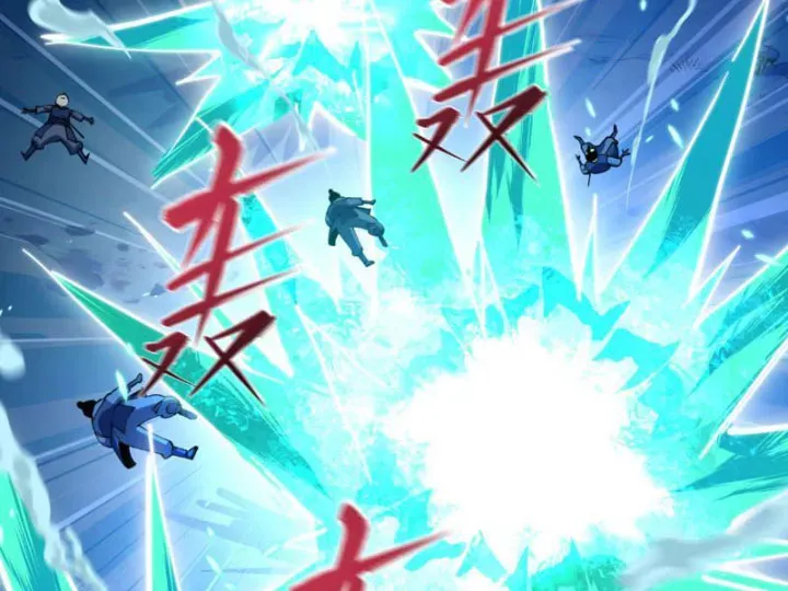 Kỷ Nguyên Kỳ Lạ Chap 553 - Next Chap 552