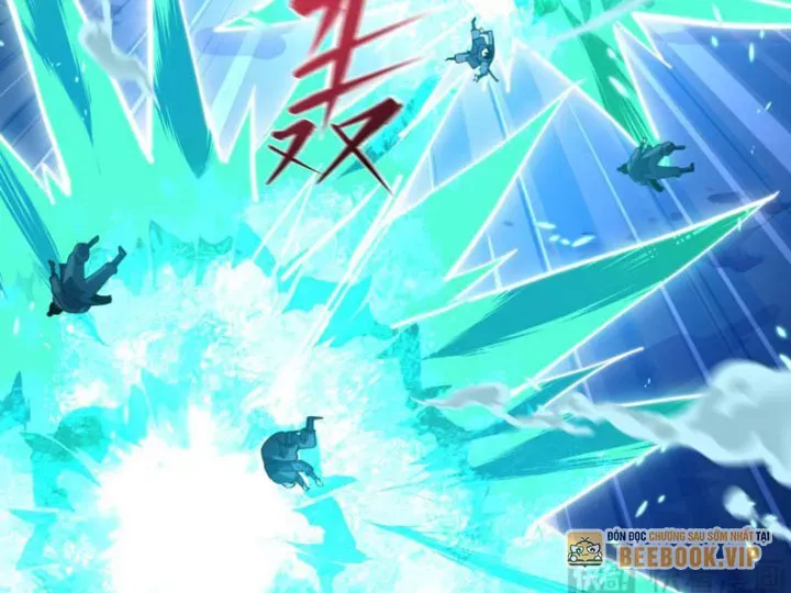 Kỷ Nguyên Kỳ Lạ Chap 553 - Next Chap 552