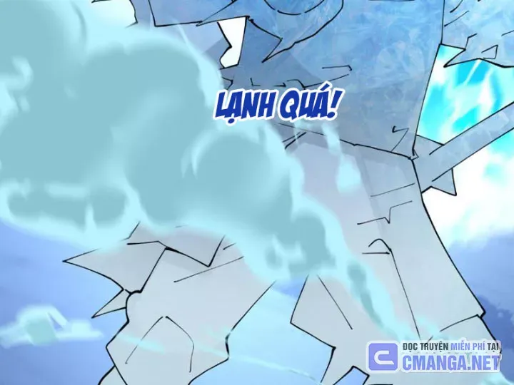 Kỷ Nguyên Kỳ Lạ Chap 553 - Next Chap 552