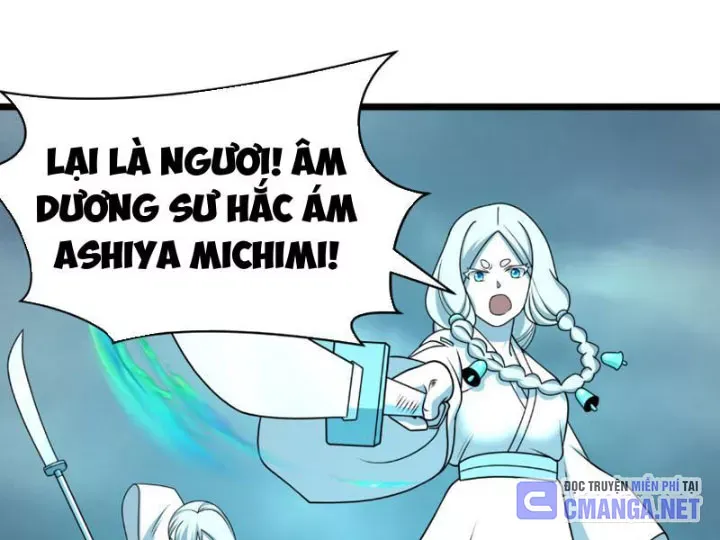 Kỷ Nguyên Kỳ Lạ Chap 553 - Next Chap 552