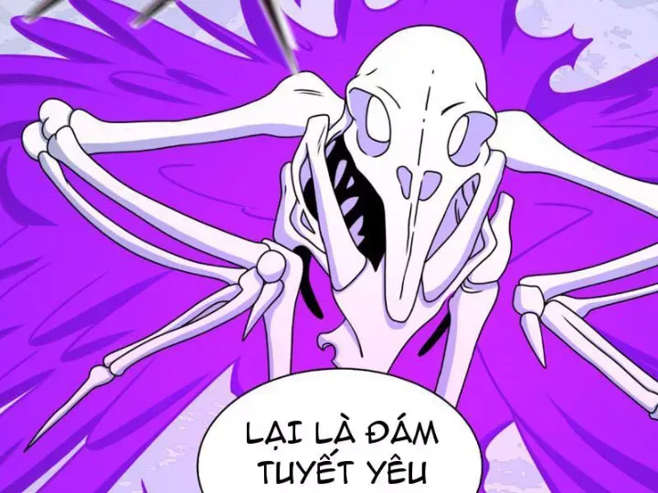 Kỷ Nguyên Kỳ Lạ Chap 553 - Next Chap 552