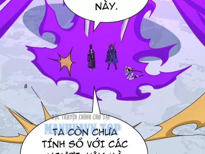 Kỷ Nguyên Kỳ Lạ Chap 553 - Next Chap 552