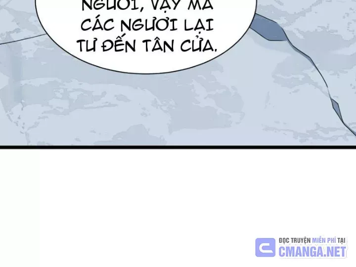 Kỷ Nguyên Kỳ Lạ Chap 553 - Next Chap 552