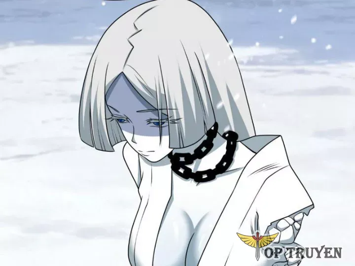 Kỷ Nguyên Kỳ Lạ Chap 553 - Next Chap 552