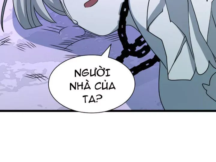 Kỷ Nguyên Kỳ Lạ Chap 553 - Next Chap 552