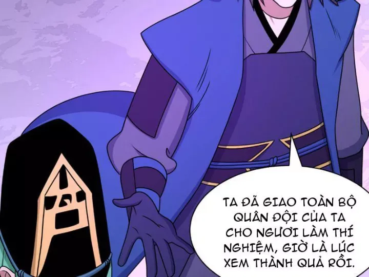 Kỷ Nguyên Kỳ Lạ Chap 553 - Next Chap 552