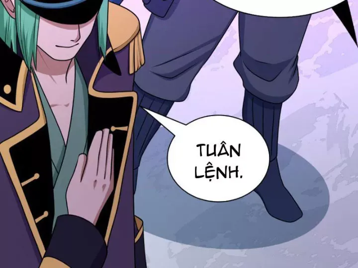 Kỷ Nguyên Kỳ Lạ Chap 553 - Next Chap 552