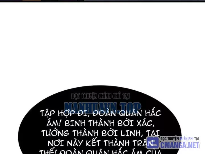 Kỷ Nguyên Kỳ Lạ Chap 553 - Next Chap 552