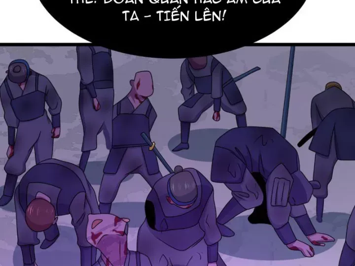 Kỷ Nguyên Kỳ Lạ Chap 553 - Next Chap 552