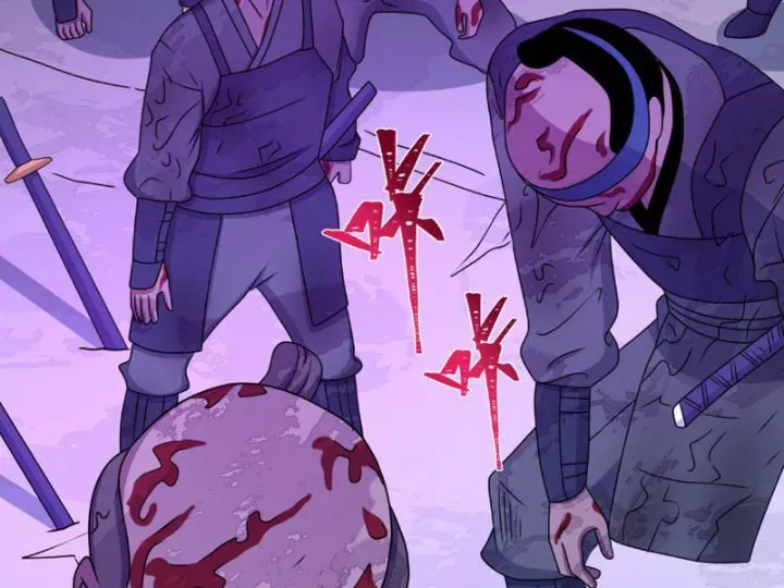 Kỷ Nguyên Kỳ Lạ Chap 553 - Next Chap 552