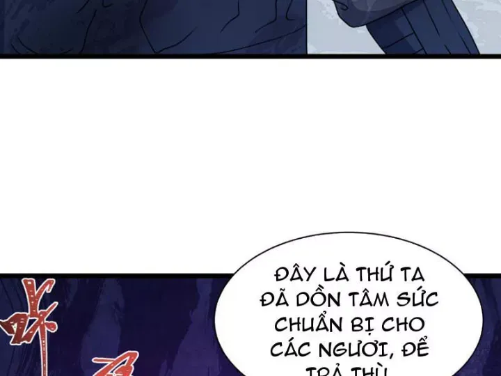 Kỷ Nguyên Kỳ Lạ Chap 553 - Next Chap 552
