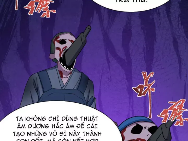 Kỷ Nguyên Kỳ Lạ Chap 553 - Next Chap 552