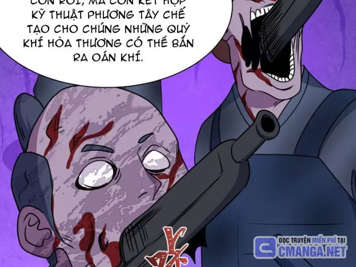 Kỷ Nguyên Kỳ Lạ Chap 553 - Next Chap 552