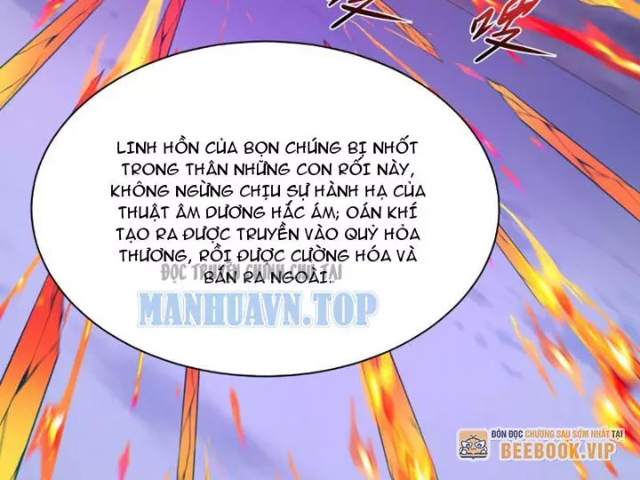 Kỷ Nguyên Kỳ Lạ Chap 553 - Next Chap 552