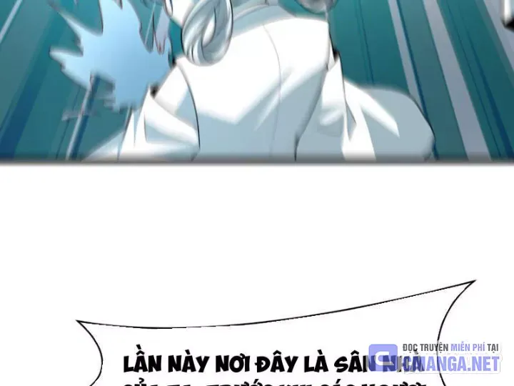 Kỷ Nguyên Kỳ Lạ Chap 553 - Next Chap 552