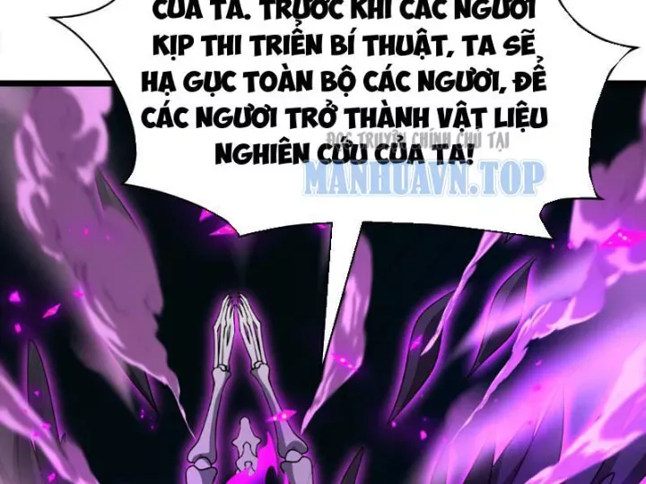 Kỷ Nguyên Kỳ Lạ Chap 553 - Next Chap 552
