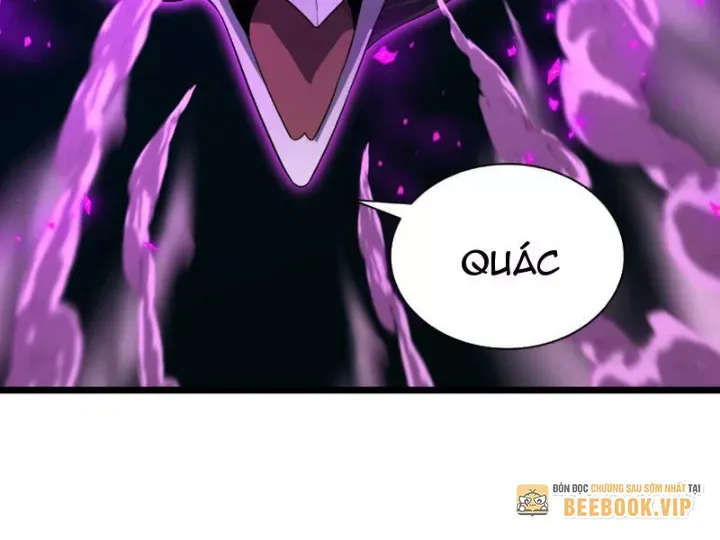 Kỷ Nguyên Kỳ Lạ Chap 553 - Next Chap 552