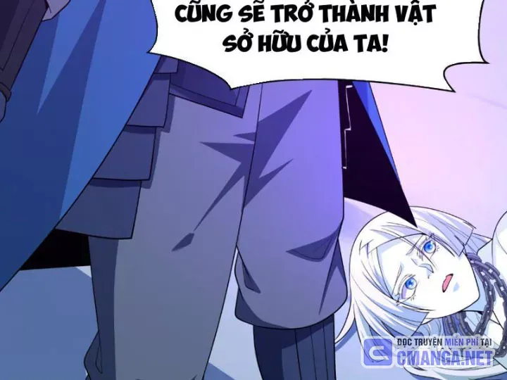 Kỷ Nguyên Kỳ Lạ Chap 553 - Next Chap 552