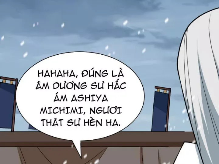 Kỷ Nguyên Kỳ Lạ Chap 553 - Next Chap 552