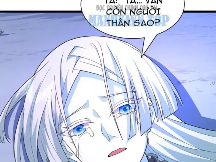 Kỷ Nguyên Kỳ Lạ Chap 553 - Next Chap 552