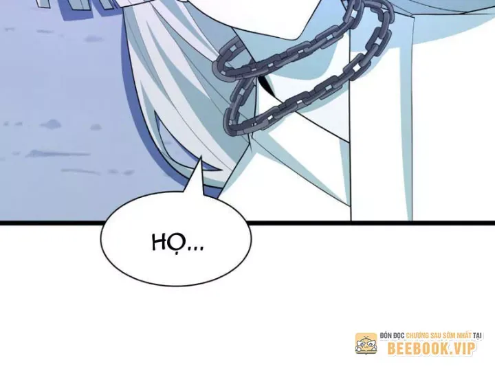 Kỷ Nguyên Kỳ Lạ Chap 553 - Next Chap 552