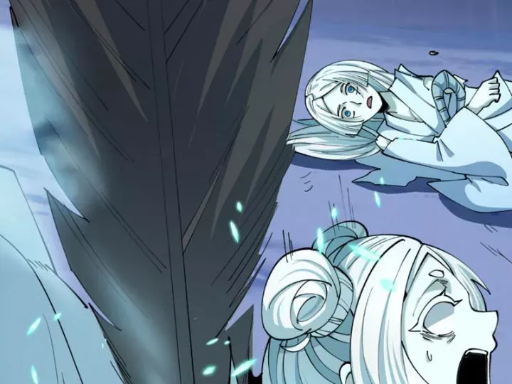 Kỷ Nguyên Kỳ Lạ Chap 553 - Next Chap 552