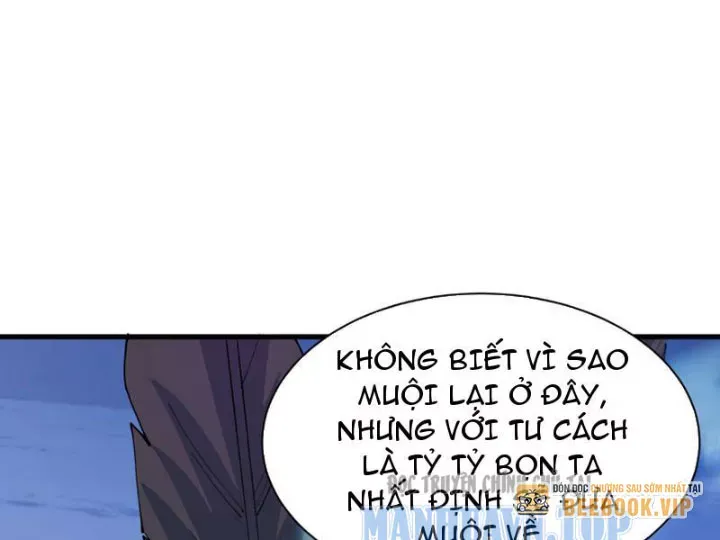 Kỷ Nguyên Kỳ Lạ Chap 553 - Next Chap 552