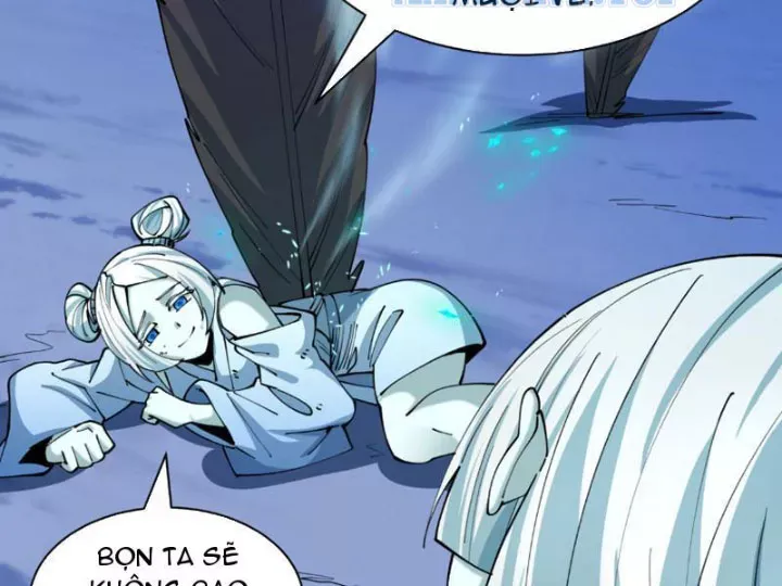 Kỷ Nguyên Kỳ Lạ Chap 553 - Next Chap 552