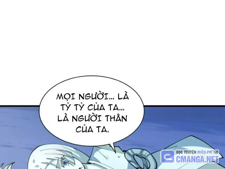 Kỷ Nguyên Kỳ Lạ Chap 553 - Next Chap 552
