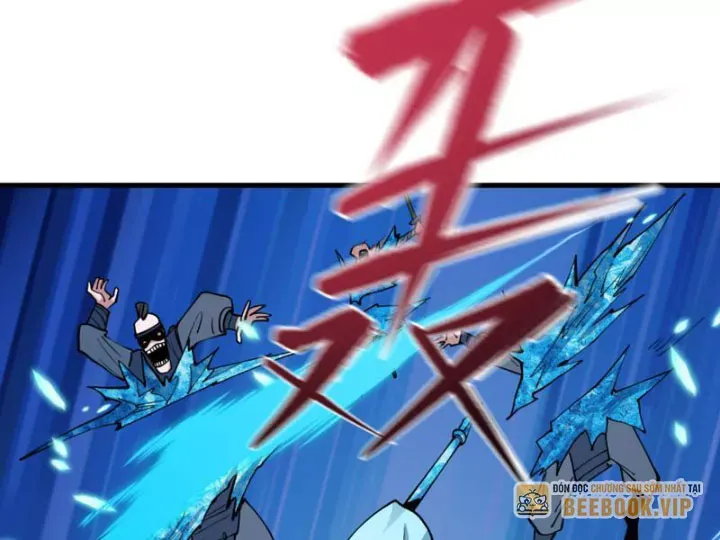 Kỷ Nguyên Kỳ Lạ Chap 553 - Next Chap 552