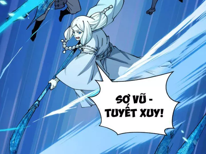 Kỷ Nguyên Kỳ Lạ Chap 553 - Next Chap 552