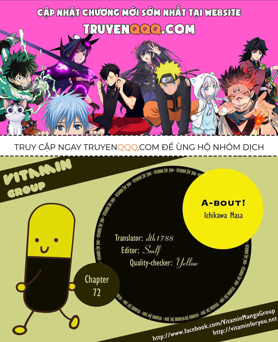 A-bout! Chap 303 - Next Chap 208