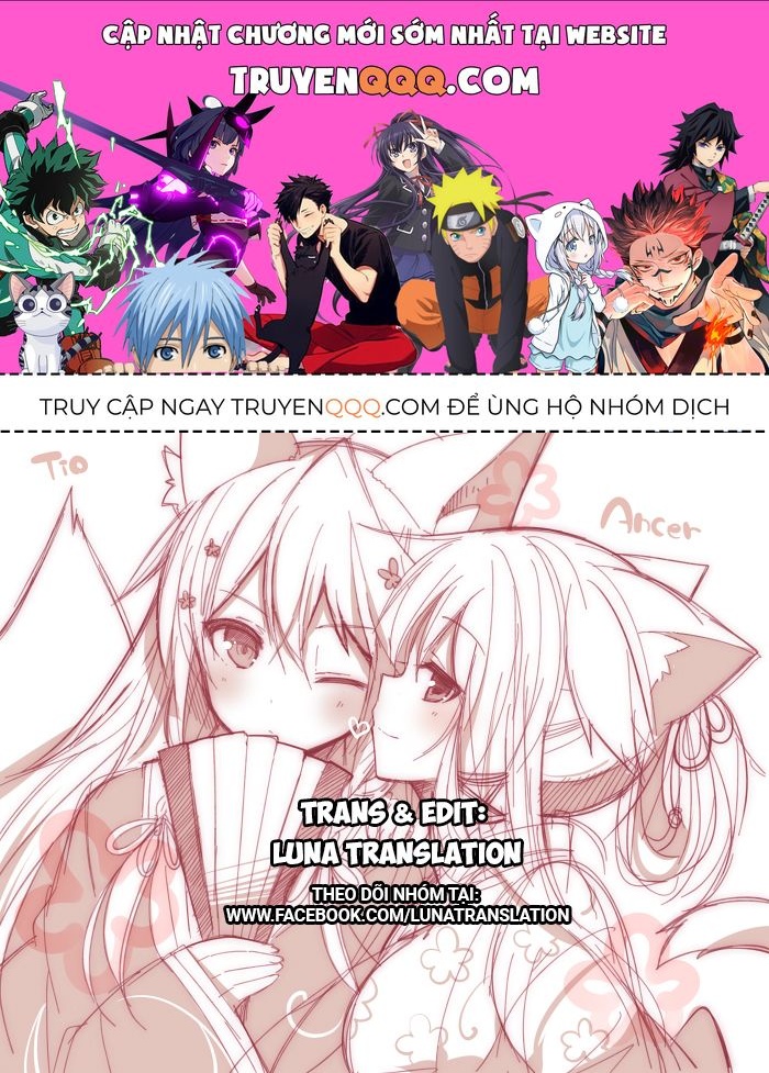 Orenchi ni Kita Onna Kishi to: Inakagurashi suru Koto ni Natta Ken? Chap 62 - Next Chap 61