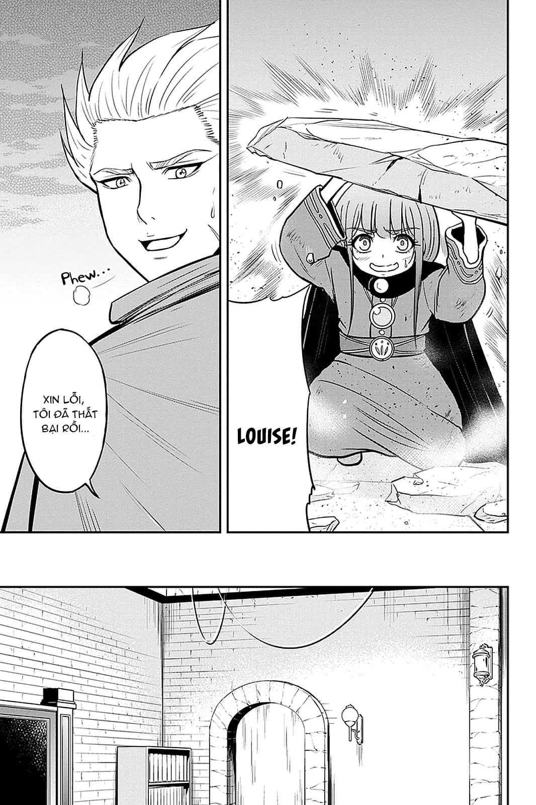 Orenchi ni Kita Onna Kishi to: Inakagurashi suru Koto ni Natta Ken? Chap 63 - Next Chap 62