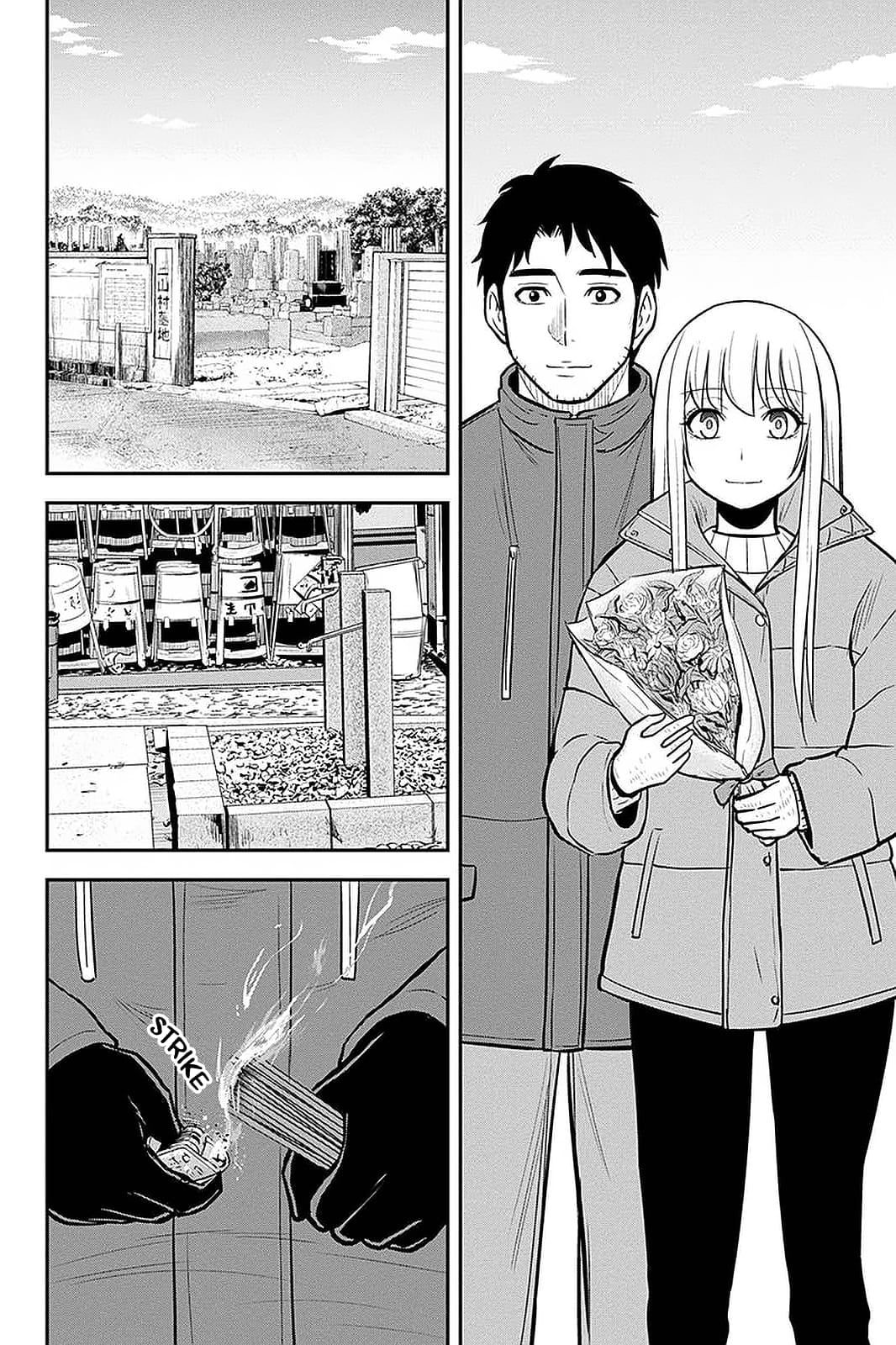 Orenchi ni Kita Onna Kishi to: Inakagurashi suru Koto ni Natta Ken? Chap 63 - Next Chap 62